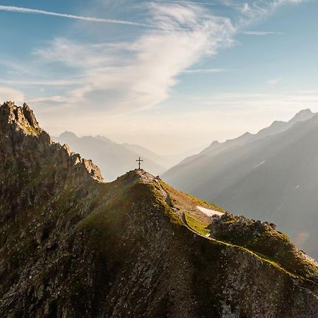 s'Landhaus Neustift im Stubaital Exterior foto