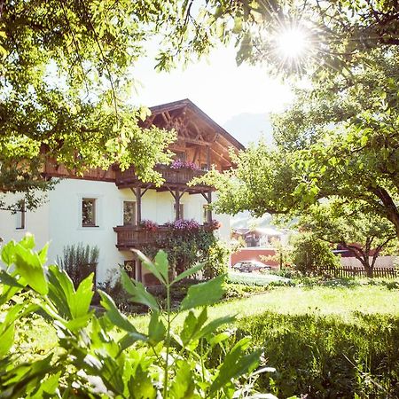 s'Landhaus Neustift im Stubaital Exterior foto
