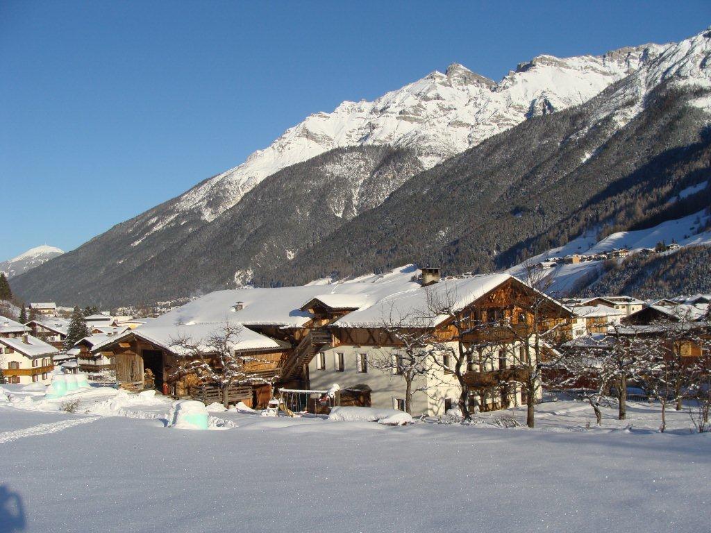 s'Landhaus Neustift im Stubaital Zimmer foto