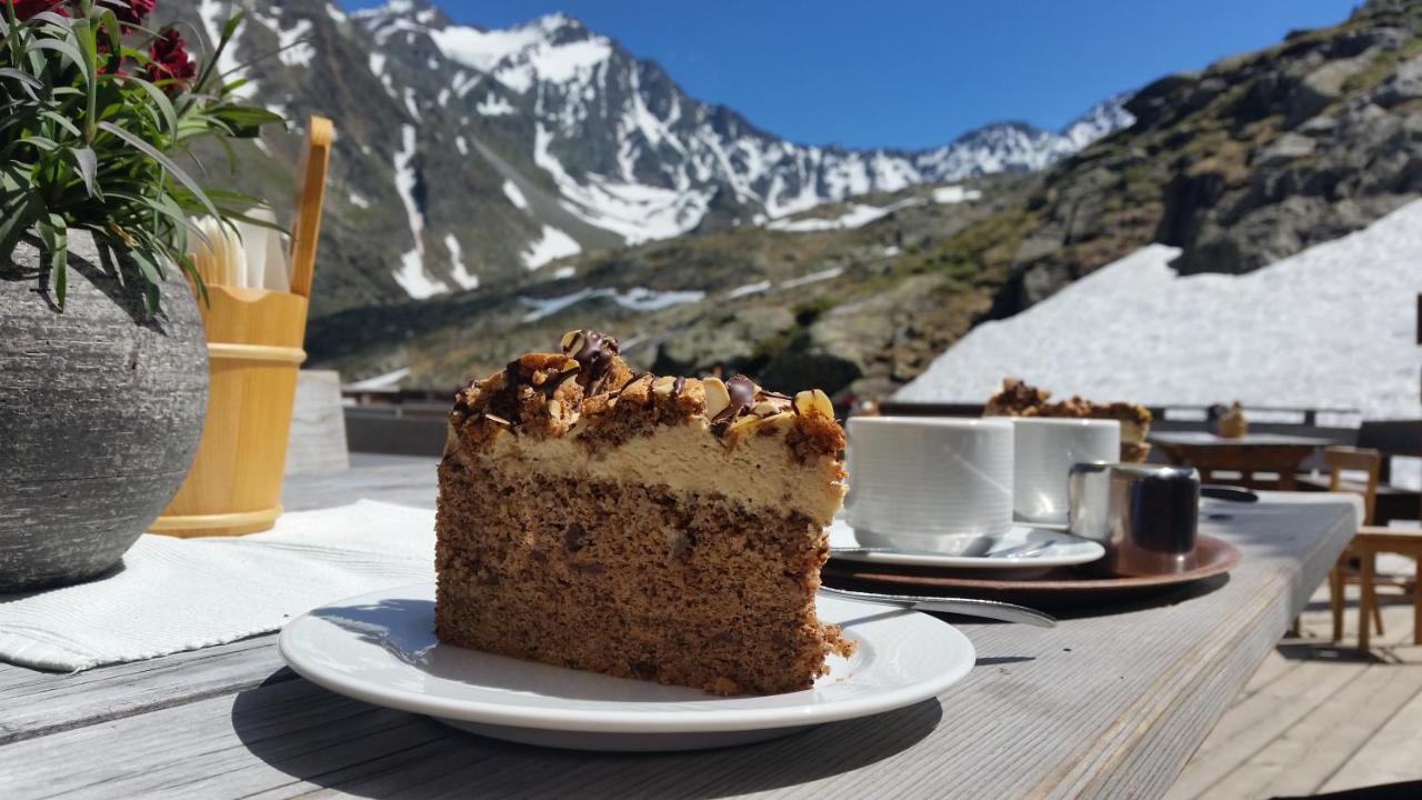 s'Landhaus Neustift im Stubaital Exterior foto