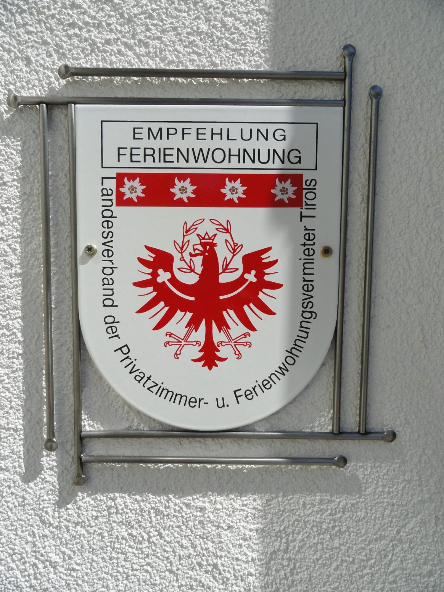s'Landhaus Neustift im Stubaital Exterior foto