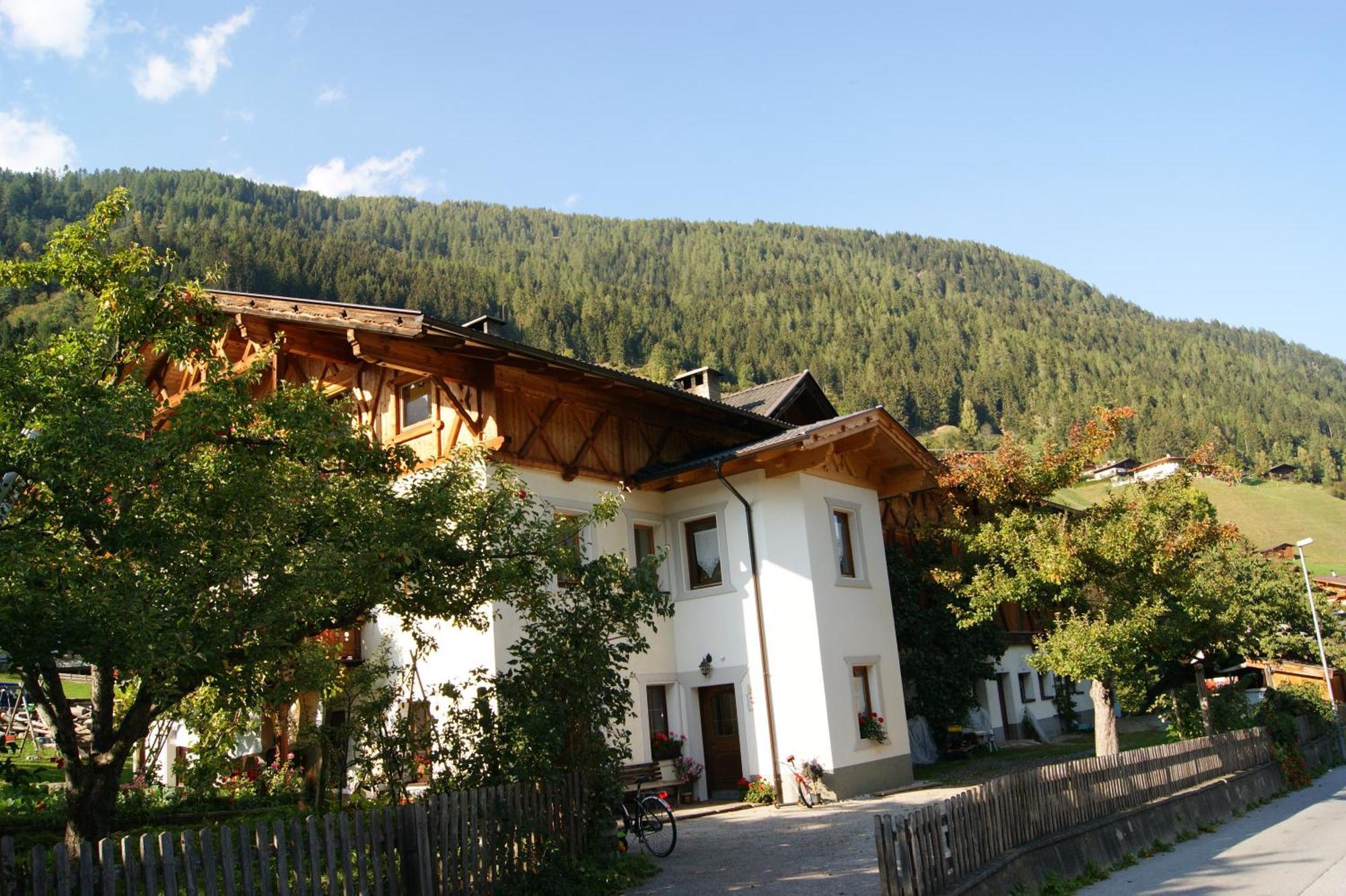 s'Landhaus Neustift im Stubaital Exterior foto