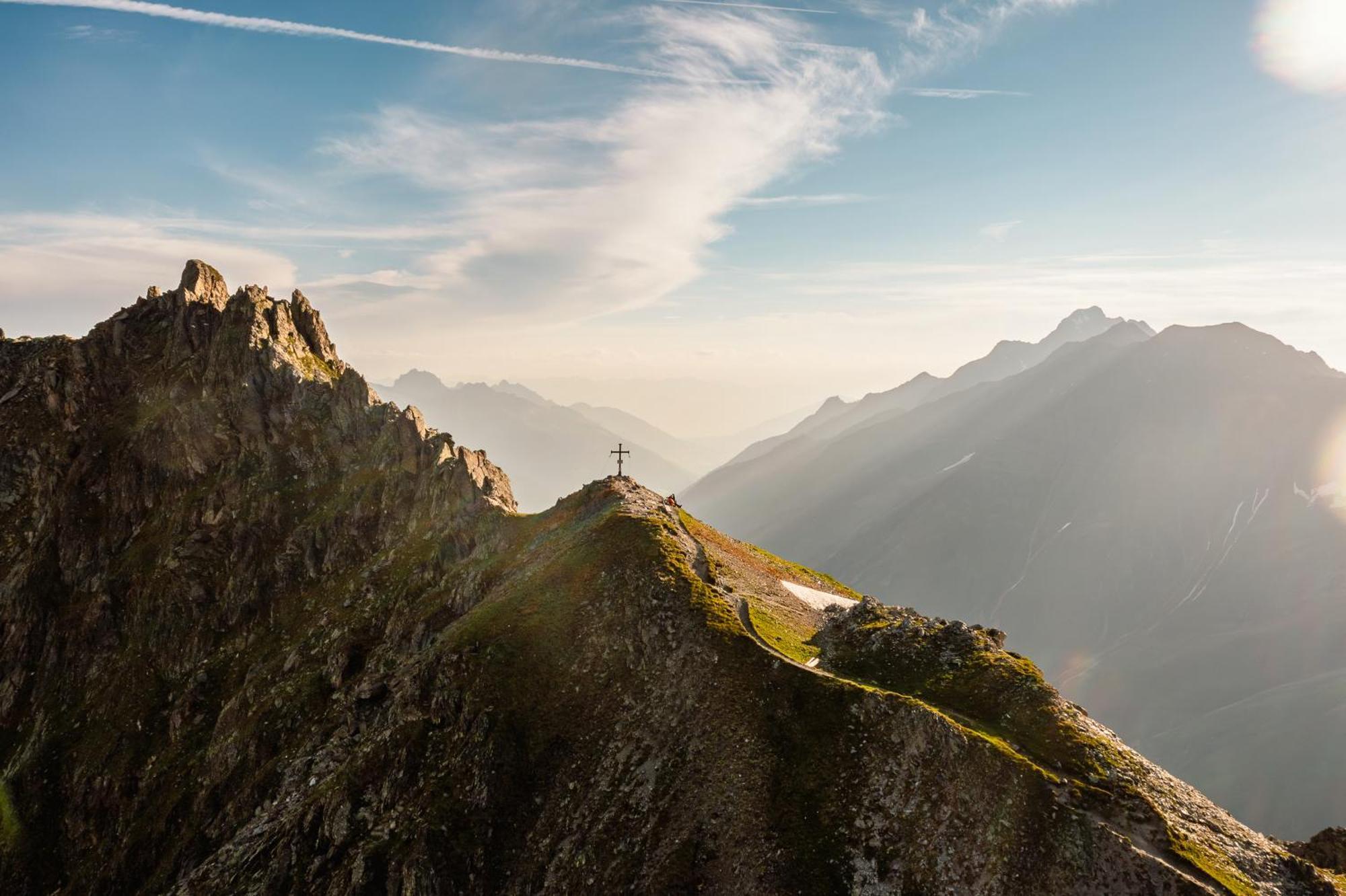 s'Landhaus Neustift im Stubaital Exterior foto