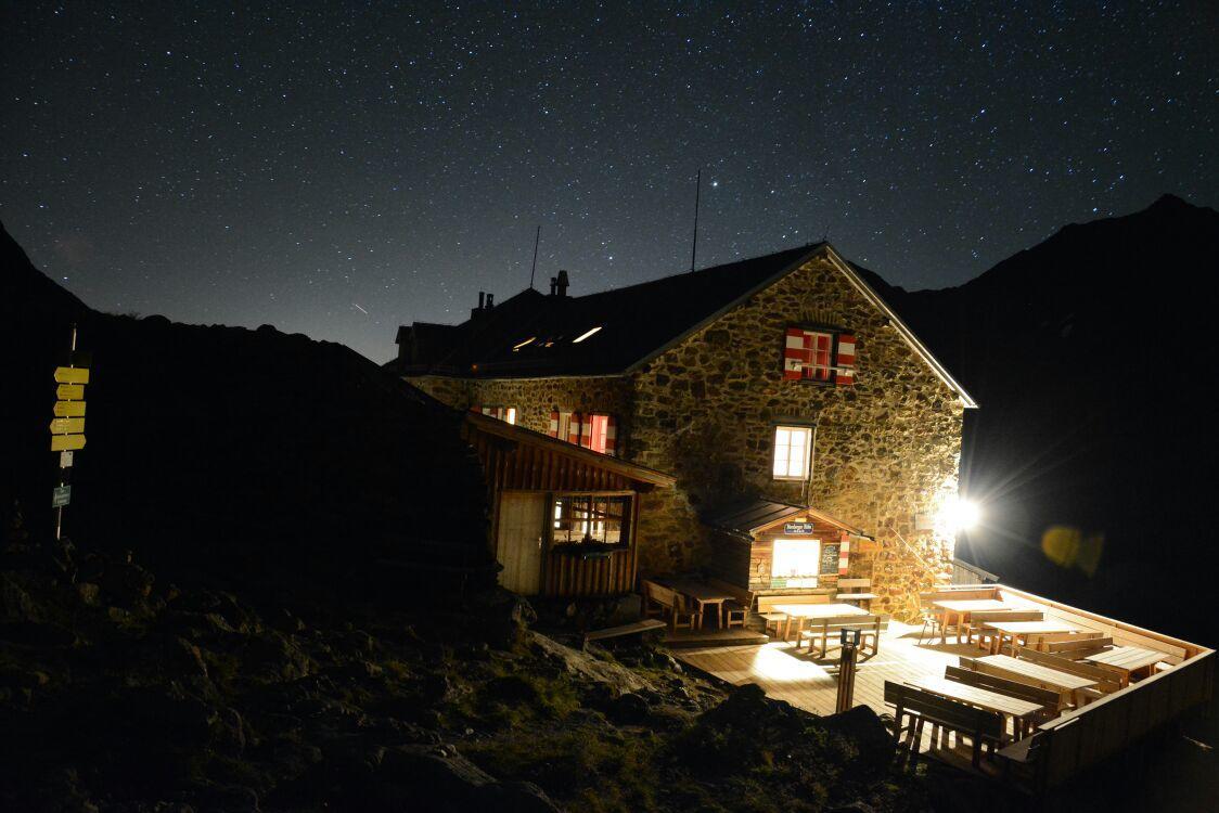 s'Landhaus Neustift im Stubaital Exterior foto